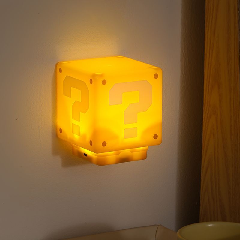 Super Mario LED Lamp