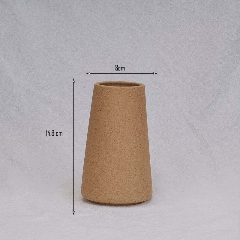Ceramic Plant Pot
