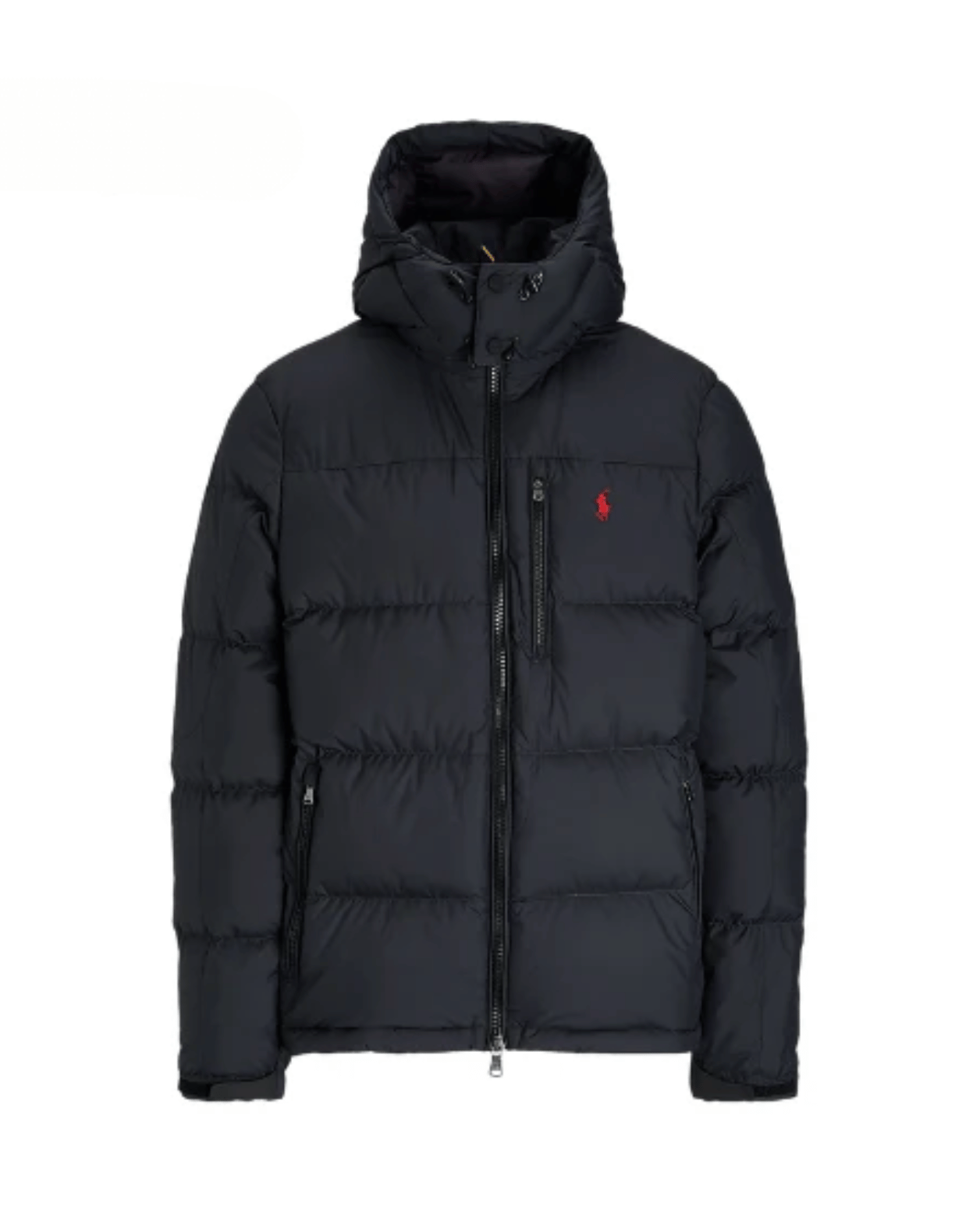 Doudoune Premium en Duvet d’Oie | Promo Hivernale