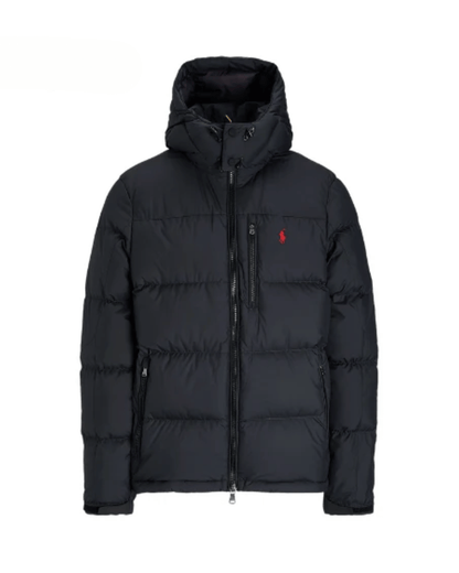 Doudoune Premium en Duvet d’Oie | Promo Hivernale