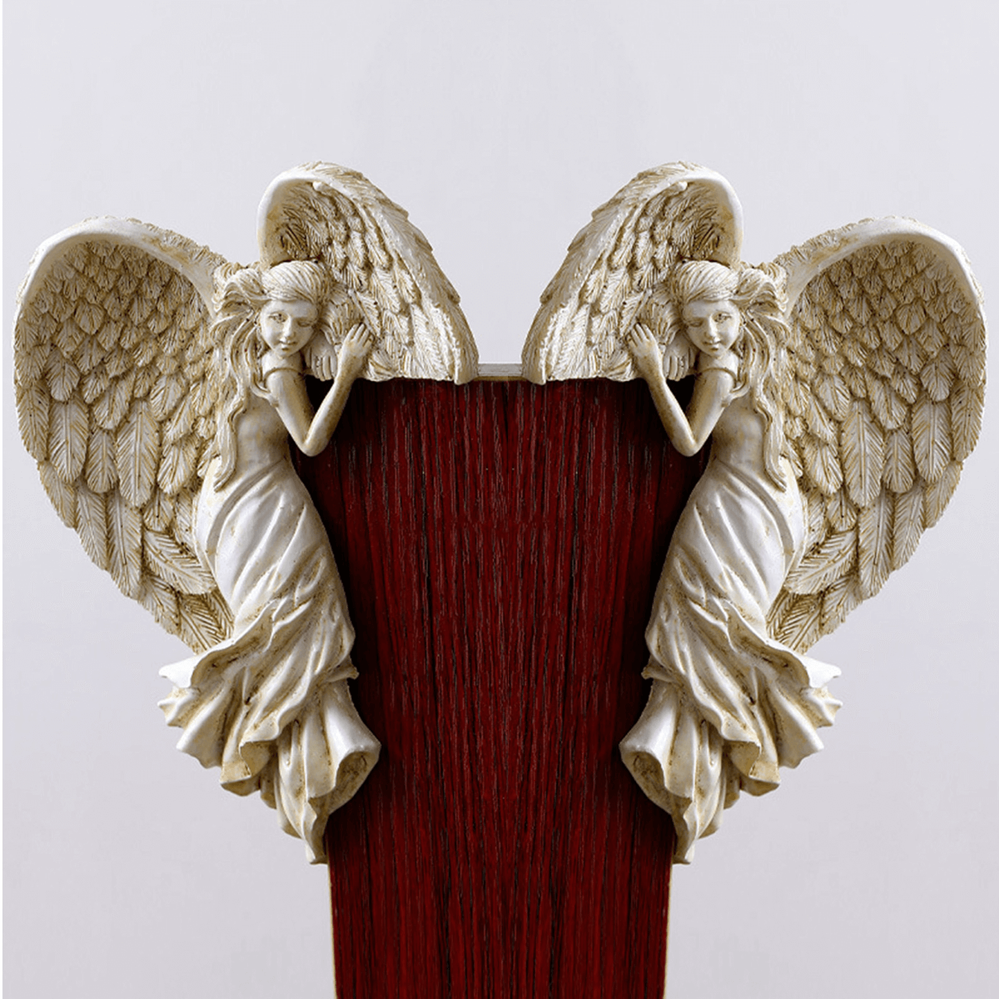 Angel of Redemption door frame