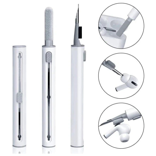 8 in 1 Electronics Cleaning Kit