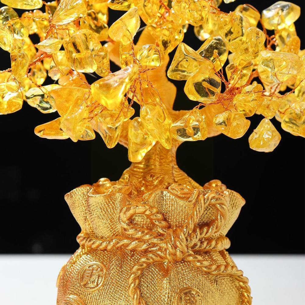 Feng Shui Fortune Tree