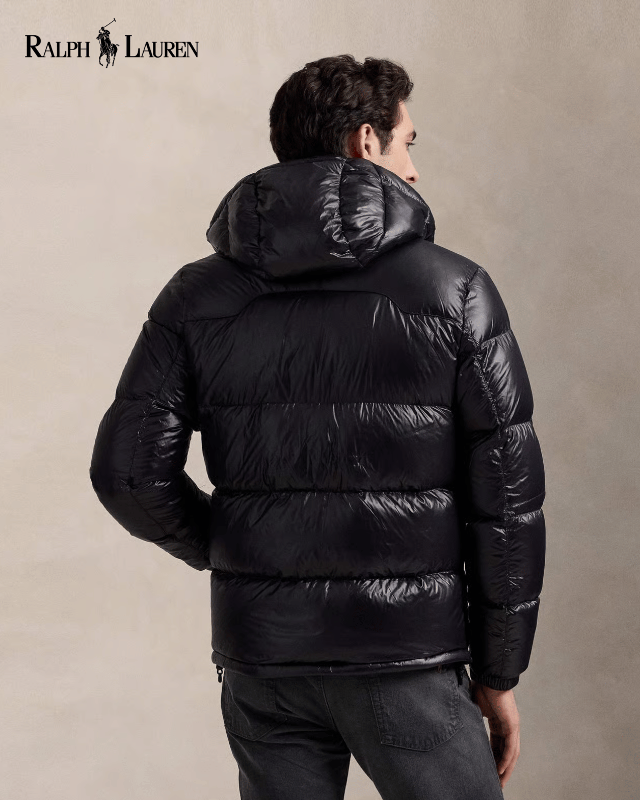 Doudoune Premium en Duvet d’Oie | Promo Hivernale