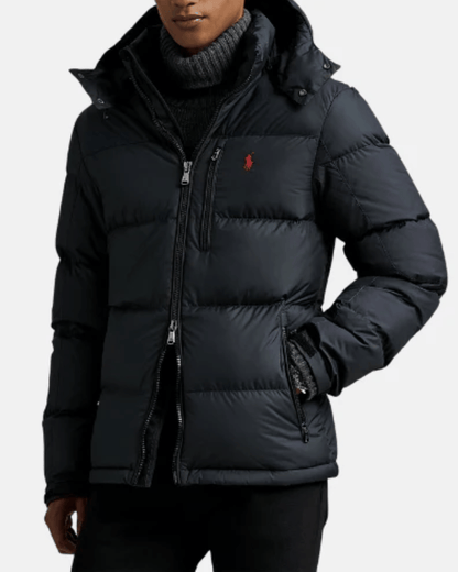 Doudoune Premium en Duvet d’Oie | Promo Hivernale