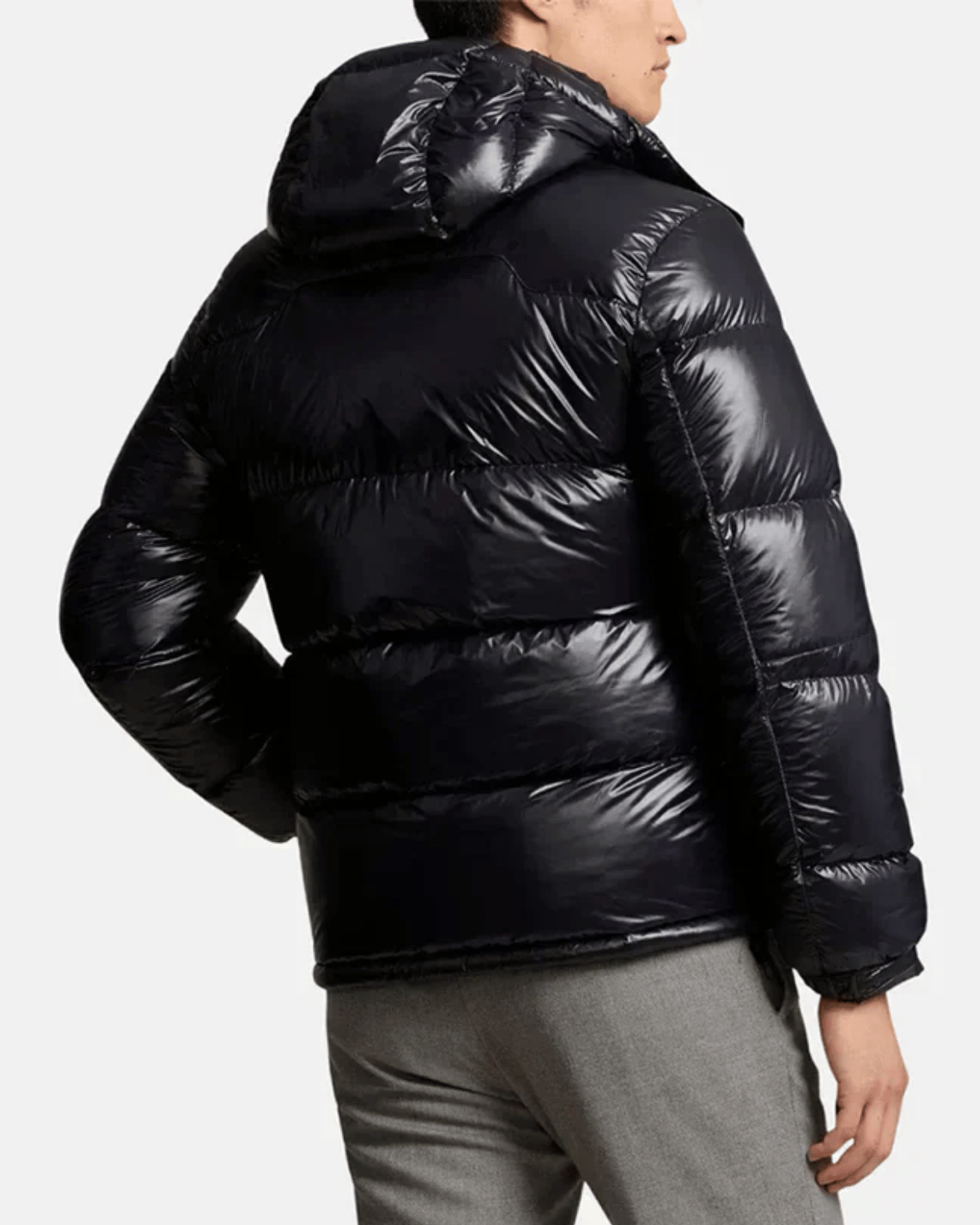 Doudoune Premium en Duvet d’Oie | Promo Hivernale