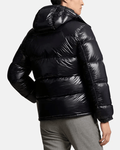 Doudoune Premium en Duvet d’Oie | Promo Hivernale