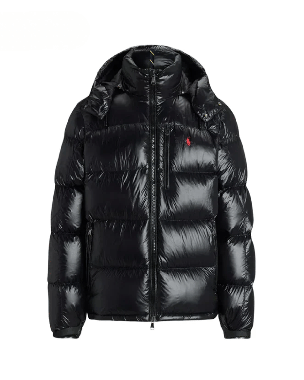 Doudoune Premium en Duvet d’Oie | Promo Hivernale