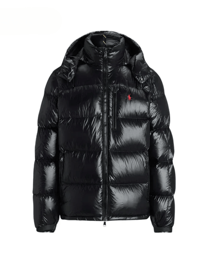 Doudoune Premium en Duvet d’Oie | Promo Hivernale