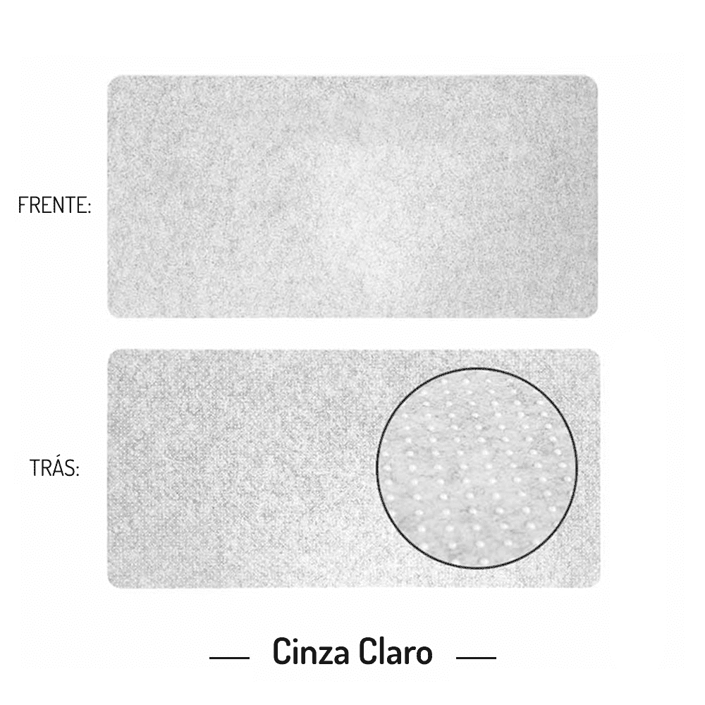 Wool Felt Mouse Pad