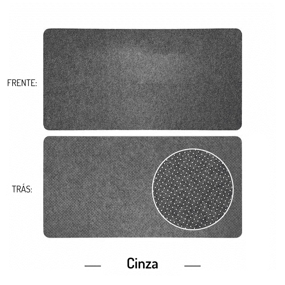 Wool Felt Mouse Pad