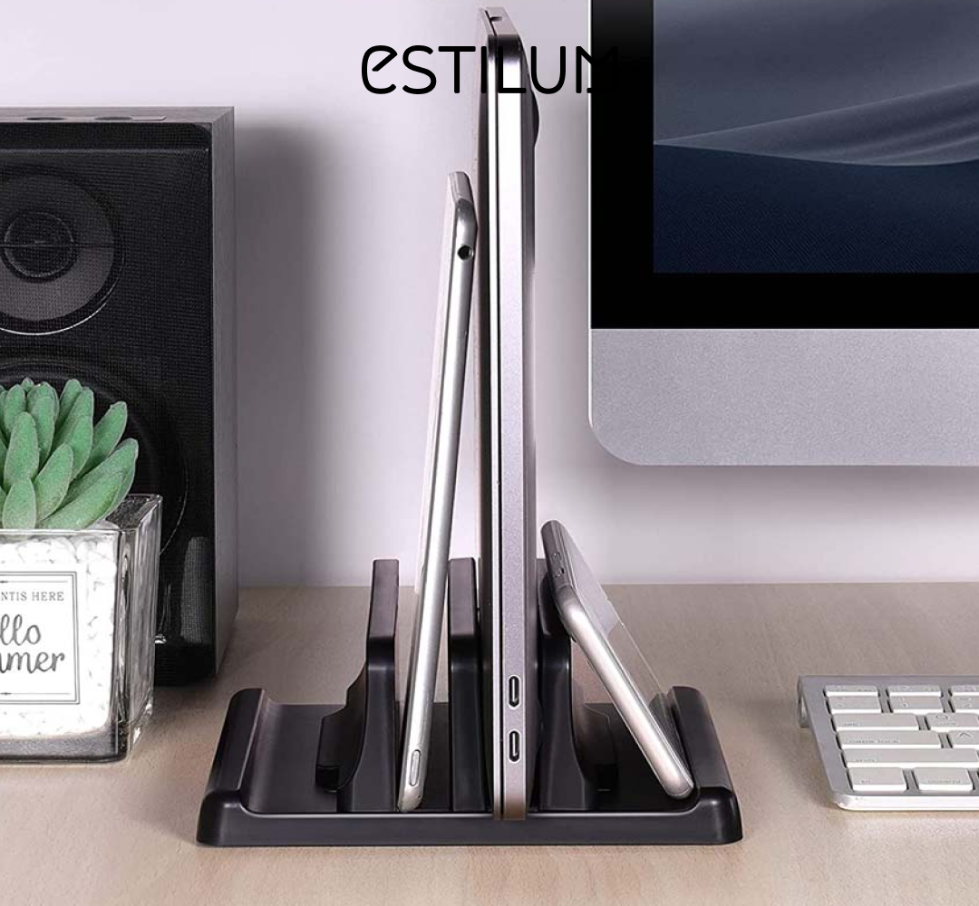 3-in-1 Notebook Stand