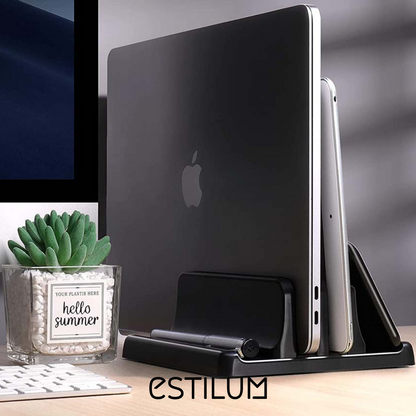 3-in-1 Notebook Stand