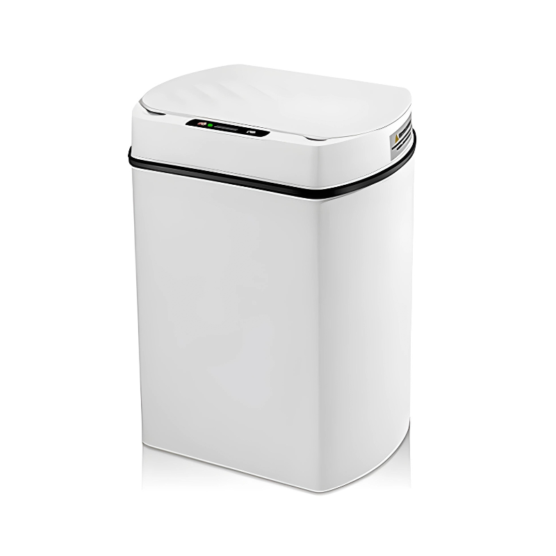 Automatic Smart Bin with Motion Sensor 15L
