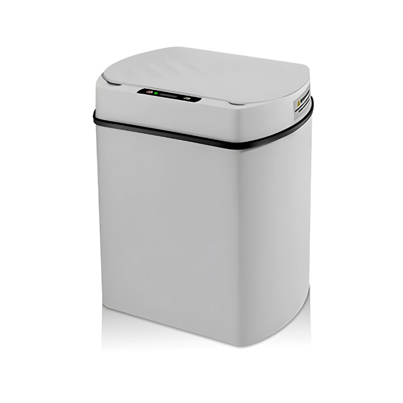 Automatic Smart Bin with Motion Sensor 15L