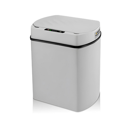 Automatic Smart Bin with Motion Sensor 15L