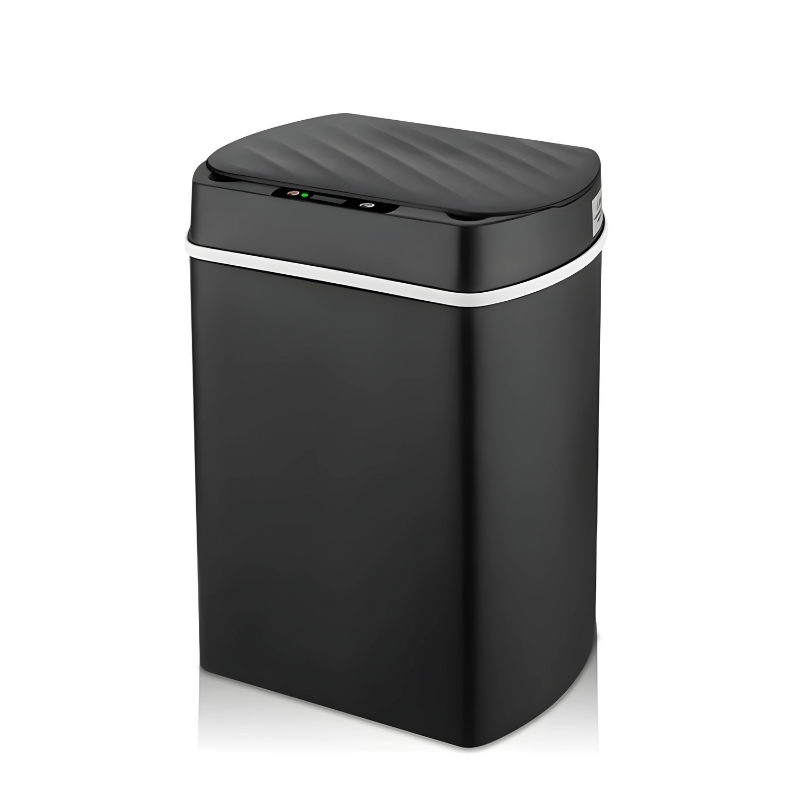 Automatic Smart Bin with Motion Sensor 15L