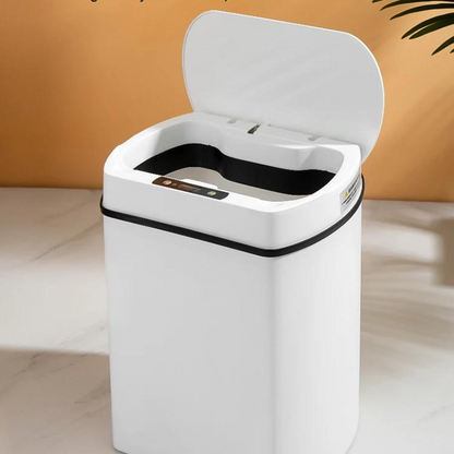 Automatic Smart Bin with Motion Sensor 15L