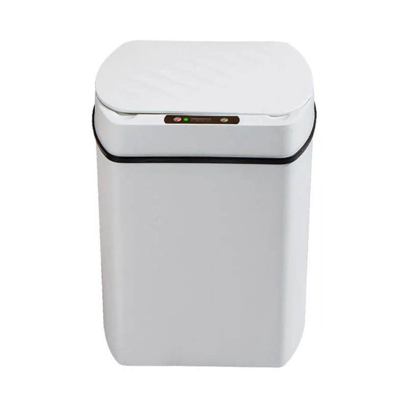 Automatic Smart Bin with Motion Sensor 15L