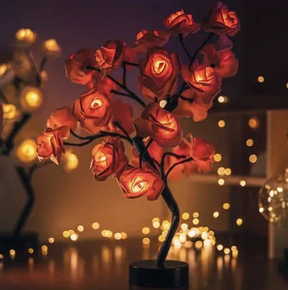 Magic Decorative Lamp