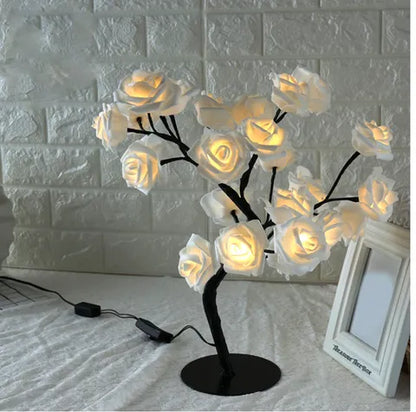 Magic Decorative Lamp