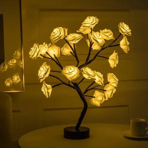 Magic Decorative Lamp