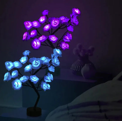 Magic Decorative Lamp