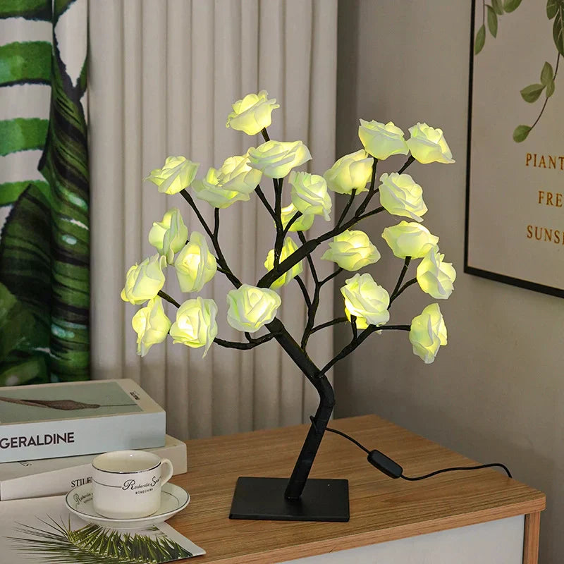 Magic Decorative Lamp