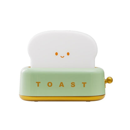 Bread Retro Lamp - LED