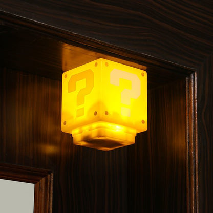 Super Mario LED Lamp