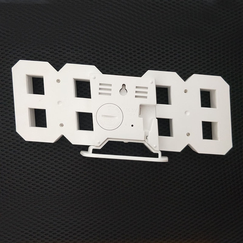 Multifunctional Digital Clock
