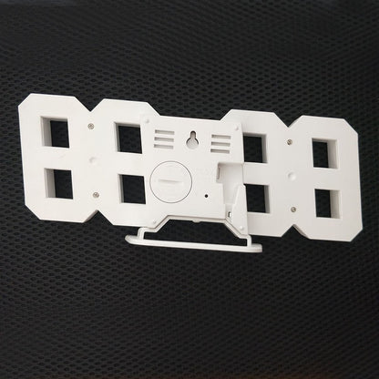 Multifunctional Digital Clock