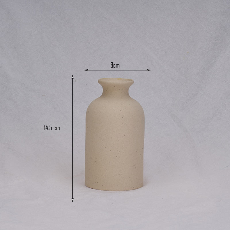 Ceramic Plant Pot