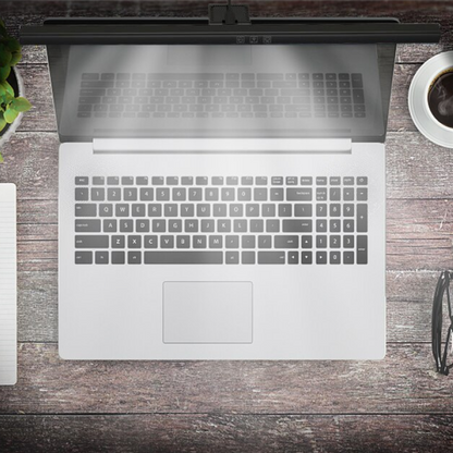 Notebook Light Bar