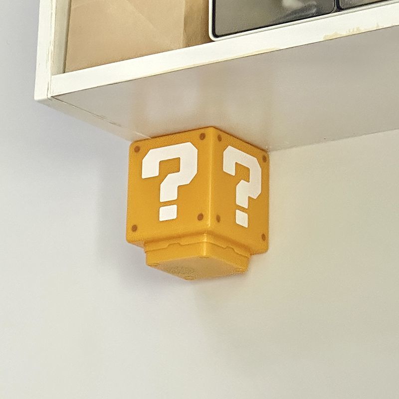 Super Mario LED Lamp