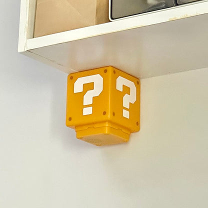 Super Mario LED Lamp