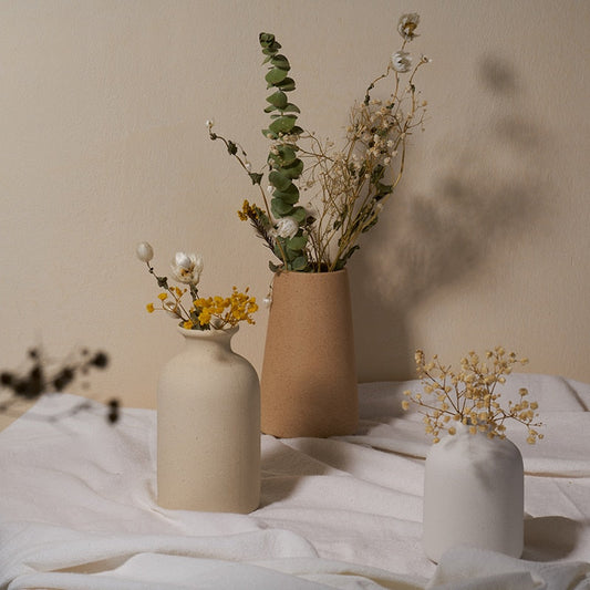 Ceramic Plant Pot