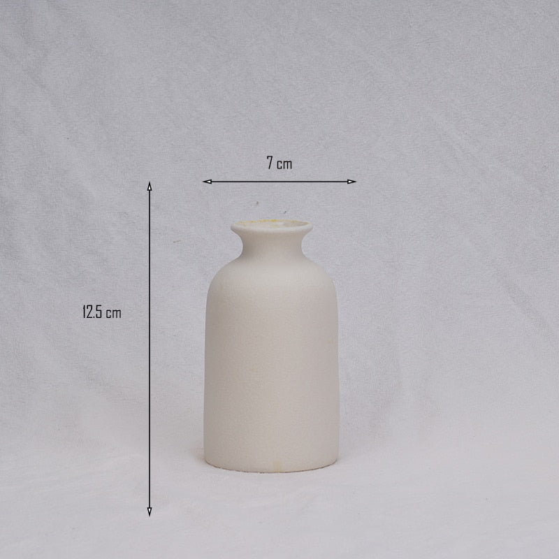 Ceramic Plant Pot
