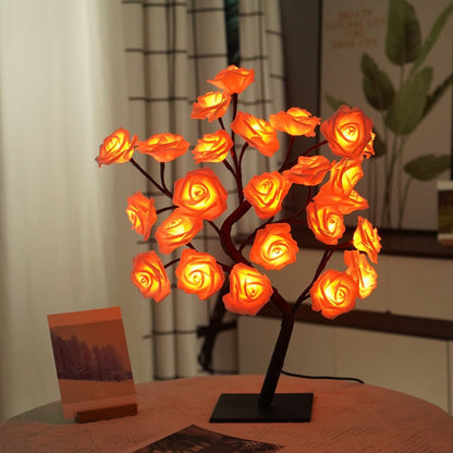 Magic Decorative Lamp