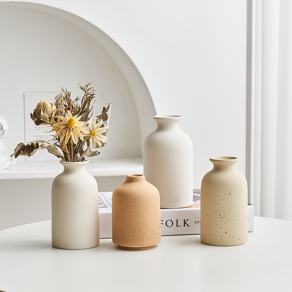 Ceramic Plant Pot