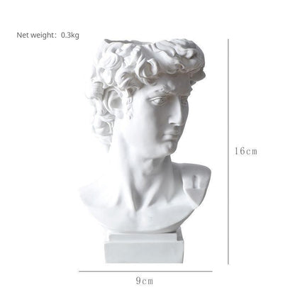 Statue of David - Pen Holder