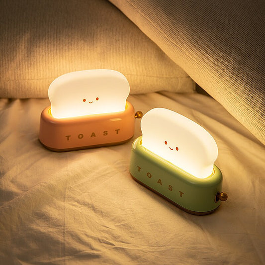 Bread Retro Lamp - LED