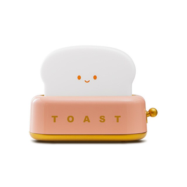 Bread Retro Lamp - LED