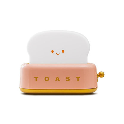 Bread Retro Lamp - LED