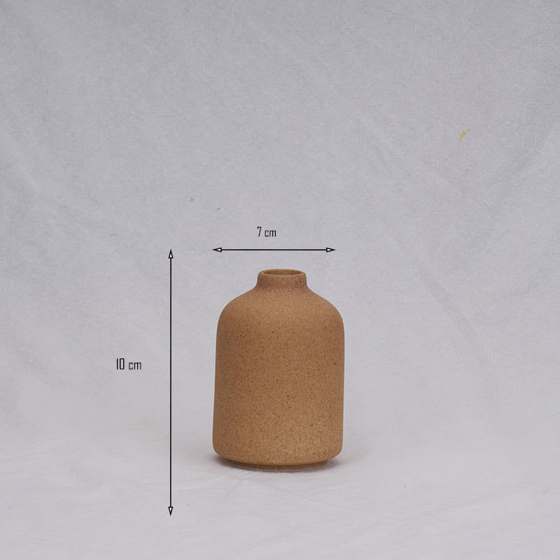 Ceramic Plant Pot