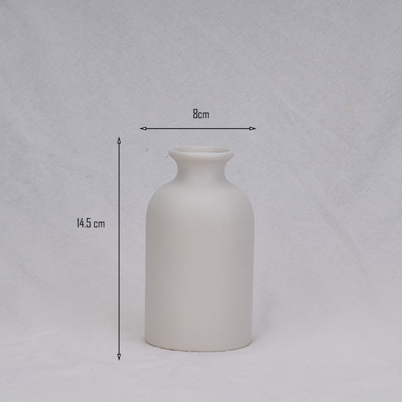 Ceramic Plant Pot