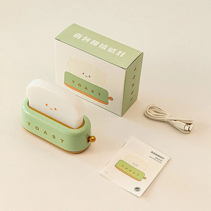 Bread Retro Lamp - LED