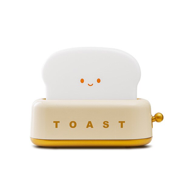 Bread Retro Lamp - LED