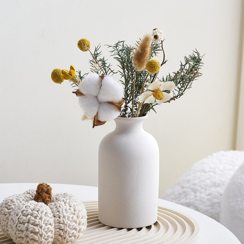 Ceramic Plant Pot
