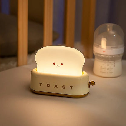 Bread Retro Lamp - LED